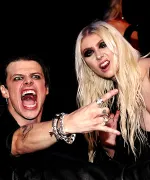 Imagem recente de taylormomsen