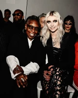 Imagem recente de taylormomsen