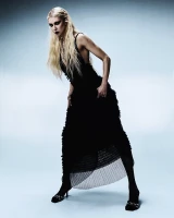 Imagem recente de taylormomsen