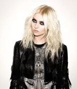 Imagem recente de taylormomsen