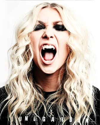 Imagem recente de taylormomsen