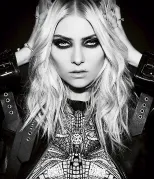 Imagem recente de taylormomsen