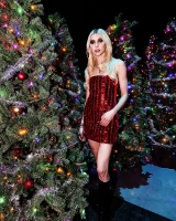 Imagem recente de taylormomsen