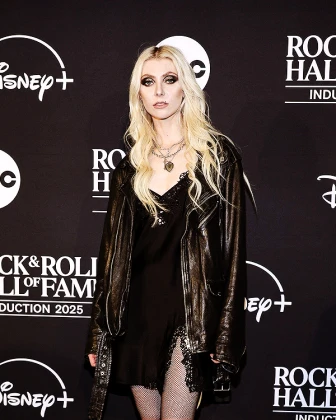 Imagem recente de taylormomsen