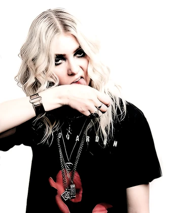 Imagem recente de taylormomsen