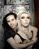 Imagem recente de taylormomsen