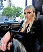 Imagem recente de taylormomsen