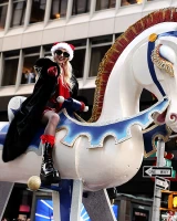 Imagem recente de taylormomsen