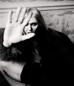 Imagem recente de taylormomsen