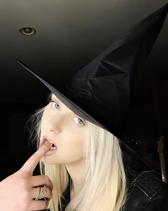 Imagem recente de taylormomsen