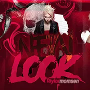 Imagem recente de taylormomsen