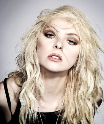 Imagem recente de taylormomsen