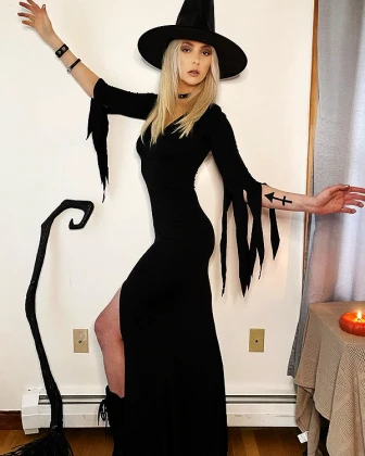 Imagem recente de taylormomsen