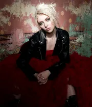 Imagem recente de taylormomsen