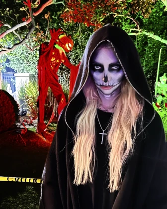 Imagem recente de taylormomsen