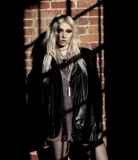 Imagem recente de taylormomsen