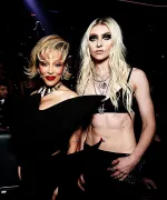 Imagem recente de taylormomsen