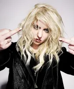Imagem recente de taylormomsen