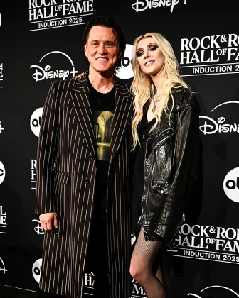 Imagem recente de taylormomsen