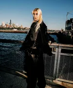 Imagem recente de taylormomsen