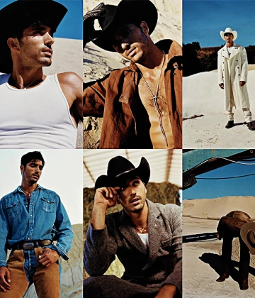 Imagem recente de taylorperez