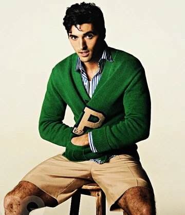 Imagem recente de taylorperez