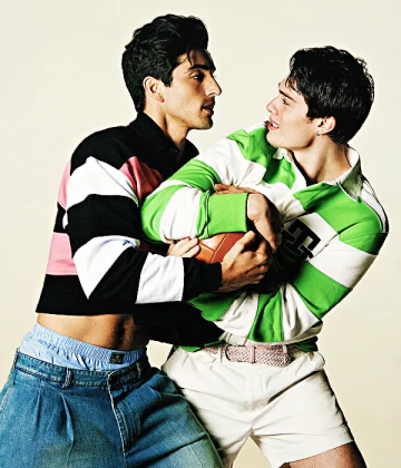 Imagem recente de taylorperez