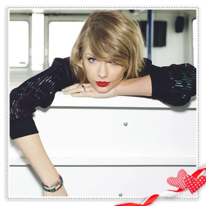 Imagem recente de taylors