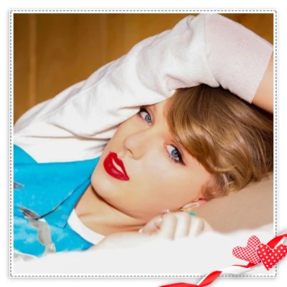 Imagem recente de taylors