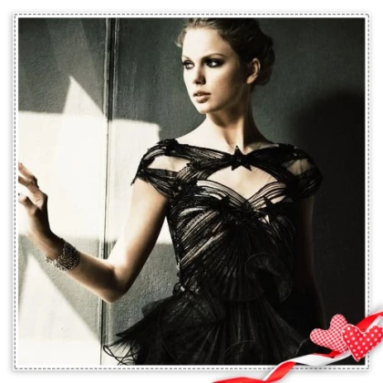 Imagem recente de taylors