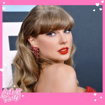 Imagem recente de taylors