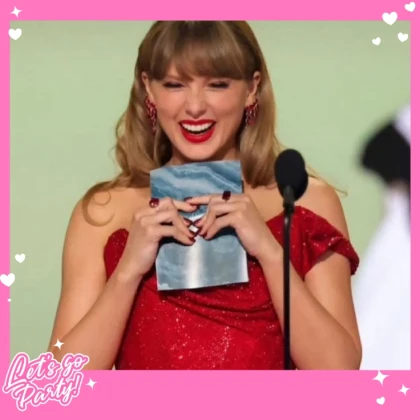 Imagem recente de taylors