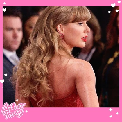 Imagem recente de taylors