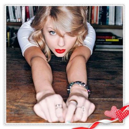 Imagem recente de taylors