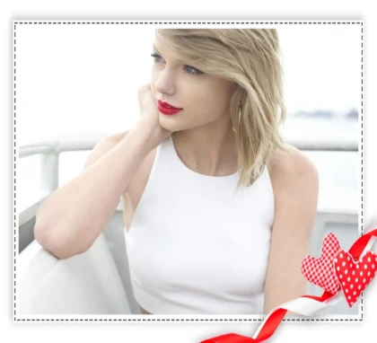 Imagem recente de taylors