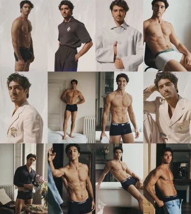 Imagem recente de taylorzakharperez