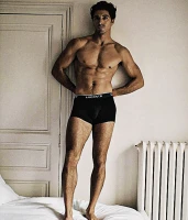 Imagem recente de taylorzakharperez