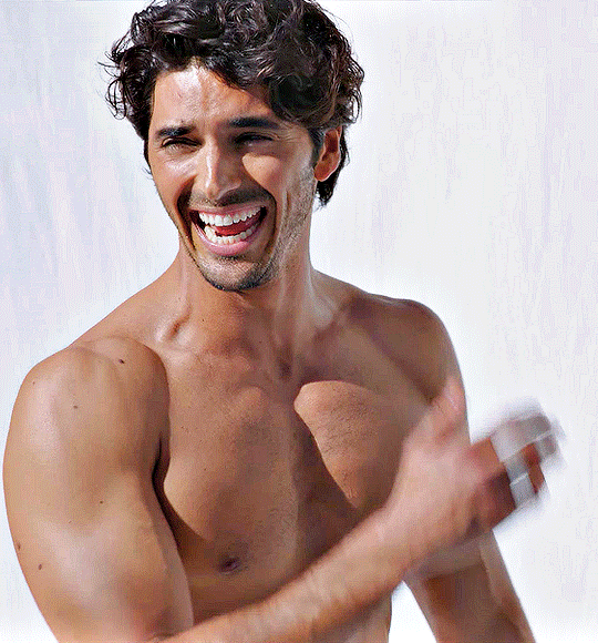 Favorito especial de nicholas