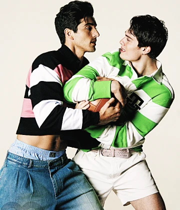 Imagem recente de taylorzakharperez