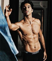 Imagem recente de taylorzakharperez