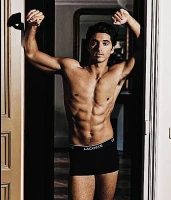 Imagem recente de taylorzakharperez