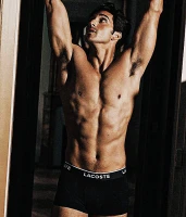 Imagem recente de taylorzakharperez