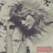 Imagem recente de tayswift