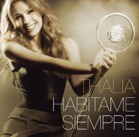 Foto de thalia