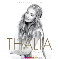 Imagem recente de thalia