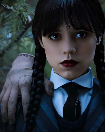 Imagem recente de thedivas