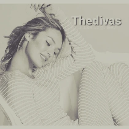 Imagem recente de thedivas