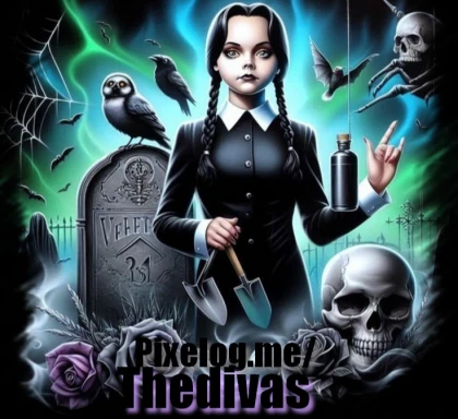 Imagem recente de thedivas