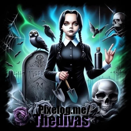 Imagem recente de thedivas