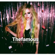 Imagem recente de thefamous